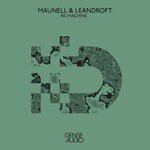 cover: Leandroft|Maunell - Re-Machine