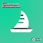 cover: Corrado Alunni - My Business Card