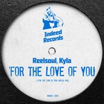 cover: Kyla|Reelsoul - For The Love Of You (Vocal Mix)