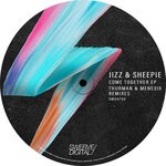 cover: Jizz|Sheepie - Come Together (Thurman & Menesix Remixes)