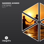 cover: Nadeem Ahmed - Desire