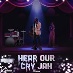 cover: Bomma - Hear Our Cry Jah