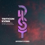 cover: Kvinn|Triticum - What You Feel