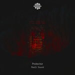 cover: Rezq Sound - Protector