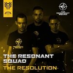 cover: The Resonant Squad - The Resolution (DJ Version)