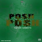 cover: Tafari Mobsta - Posh Posh