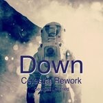 cover: Georges Leibfried - Down