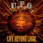 cover: U.f.o - Life Beyond Logic