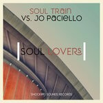 cover: Jo Paciello|Soul Train - Soul Lovers