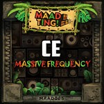 cover: Ce - Massive Frequency