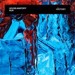 cover: House Anatomy - Run