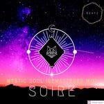 cover: Soire - Mystic Soul