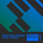 cover: Emerge|Visionary (us) - Afraid/Patience