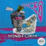 cover: Mindform - Voices