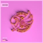 cover: Inspired - Boom