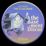 cover: Jazz Mango - The Clog Man