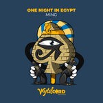 cover: Ming - One Night In Egypt