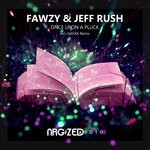 cover: Fawzy|Jeff Rush - Once Upon A Pluck