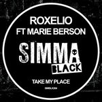 cover: Marie Berson|Roxelio - Take My Place