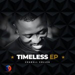 cover: Chanell Collen - Timeless EP