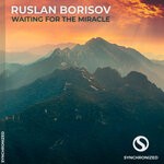 cover: Ruslan Borisov - Waiting For The Miracle