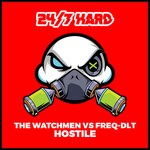 cover: Freq-dlt|The Watchmen - Hostile