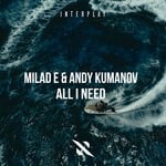 cover: Andy Kumanov|Milad E - All I Need