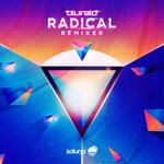 cover: Blufeld - Radical (Remixed)