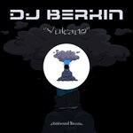 cover: Dj Berkin - Vulcano