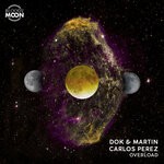 cover: Carlos Perez|Dok & Martin - Overload