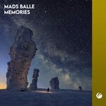 cover: Mads Balle - Memories