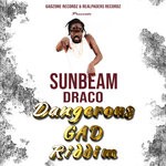 cover: Sunbeam - Draco