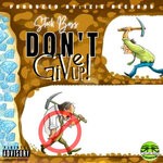 cover: Stock Boss - Don't Give Up