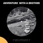 cover: M2r1project - Adventure With A Brother