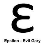 cover: Evil Gary - Epsilon