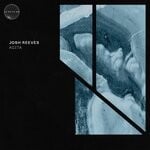 cover: Josh Reeves - Agita