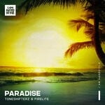 cover: Firelite|Toneshifterz - Paradise