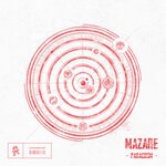 cover: Mazare - Paracosm