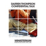 cover: Darren Thompson - Confidential Talk (Club Mix)