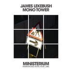 cover: James Lekebusch - Mono Tower (Raw VIP Mix)