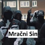 cover: Mracni Sin - Guitar & Drill