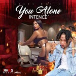 cover: Intence - You Alone