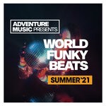 cover: Various - World Funky Beats (Summer '21)