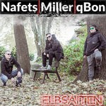 cover: Nafets|Rene Miller|Qbon - Elbsaiten