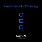 cover: Leonardo Chevy - 058