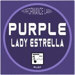 cover: Lady Estrella - Purple