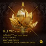 cover: Tali Muss - Pag Dhariye