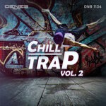 cover: Andre Rushmore Salmon - Chill Trap Vol 2