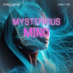 cover: Enrique Molano Jimenez - Mysterious Mind