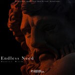 cover: Daniel Wich - Endless Need